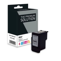 Cartouche compatible jet d'encre tête imp. tricolor cmy Canon CL546XL/8288B001, C8C546XLV2
