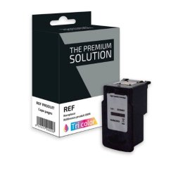 Cartouche compatible jet d'encre 3 couleurs Canon CL513 / 2971B001