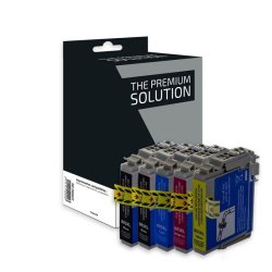 Cartouche compatible jet d'encre NCMJ Epson 603XL - Etoile de mer, B8E603XLB/CLXL