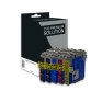 Cartouche compatible jet d'encre NCMJ Epson 603XL - Etoile de mer, B8E603XLB/CLXL