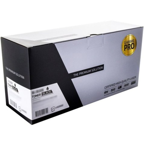 Cartouche compatible laser pro noir HP CF360X, L1-HT508XB-PRO