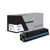Cartouche compatible laser pro cyan HP CF541X, 203X, L1-HT203XC-PRO