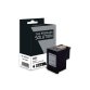 Cartouche compatible jet d'encre tête imp. noir HP CH563EE, C8H301BXL