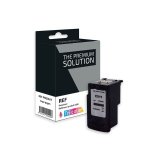Cartouche compatible jet d'encre tête imp. tricolor cmy Canon CL511/2972B001, C8C511V2