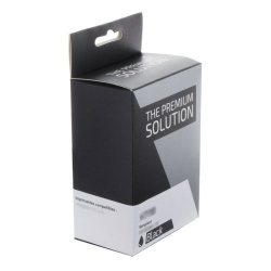 Cartouche compatible jet d'encre noir Brother LC3239XLB, C8B3239XLB