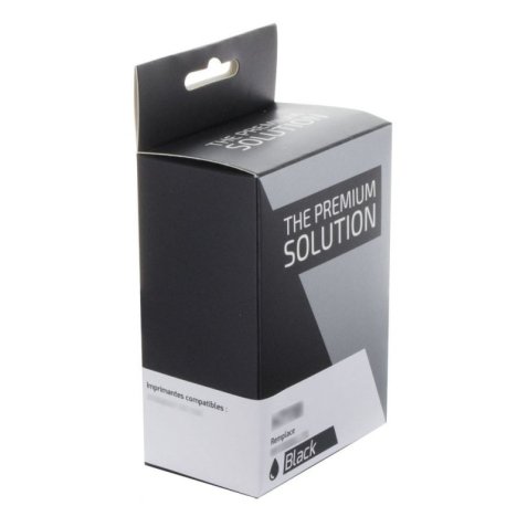 Cartouche compatible jet d'encre noir Brother LC3239XLB, C8B3239XLB