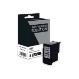 Cartouche compatible jet d'encre tête imp. noir Canon PG540 BK/5222B005, C8C540XLV2