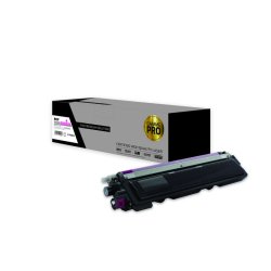 Cartouche compatible laser pro magenta Brother TN-210, 240, 230, 290, L1-BTTN230M-PRO