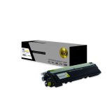 Cartouche compatible laser pro jaune Brother TN-210, 240, 230, 290, L1-BTTN230Y-PRO
