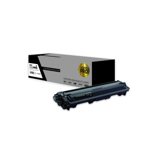 Cartouche compatible laser pro noir Brother TN-241, L1-BTTN241B-PRO