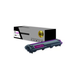 Cartouche compatible laser pro magenta Brother TN-245, L1-BTTN245M-PRO