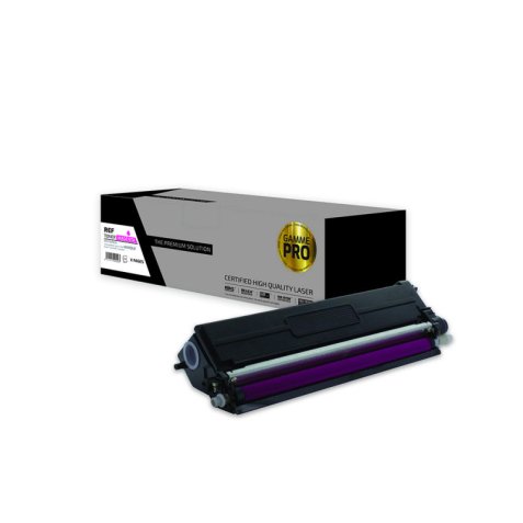 Cartouche compatible laser pro magenta Brother TN-423, L1-BTTN423M-PRO