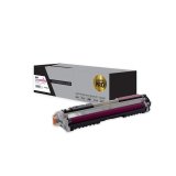 Cartouche compatible laser pro magenta HP CF353A, 130A, L1-HT130M-PRO