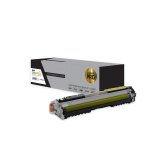 Cartouche compatible laser pro jaune HP CF352A, 130A, L1-HT130Y-PRO