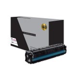 Cartouche compatible laser pro magenta HP CF403X, L1-HT201M-PRO