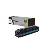 Cartouche compatible laser pro cyan HP CF541A, 203A, L1-HT203C-PRO