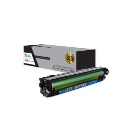 Cartouche compatible laser pro cyan HP CE741A, L1-HT307C-PRO