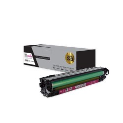 Cartouche compatible laser pro magenta HP CE743A, L1-HT307M-PRO