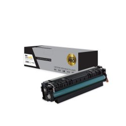 Cartouche compatible laser pro jaune HP CF412A, L1-HT410Y-PRO