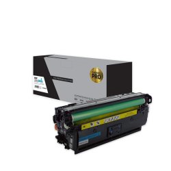 Cartouche compatible laser pro cyan HP CF361X, L1-HT508XC-PRO