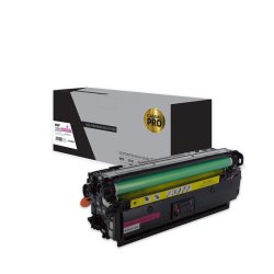 Cartouche compatible laser pro magenta HP CF363X, L1-HT508XM-PRO