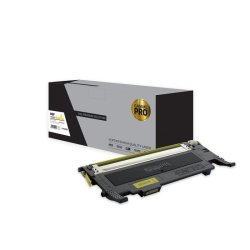 Cartouche compatible laser pro jaune Samsung CLT-Y4072SELS, L1-ST325Y-PRO