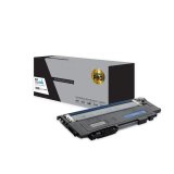 Cartouche compatible laser pro cyan Samsung CLT-C406SELS, L1-ST406C-PRO