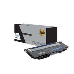 Cartouche compatible laser pro cyan Samsung CLT-C406SELS, L1-ST406C-PRO