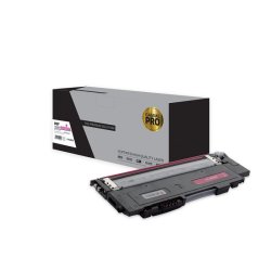 Cartouche compatible laser pro magenta Samsung CLT-M406SELS, L1-ST406M-PRO