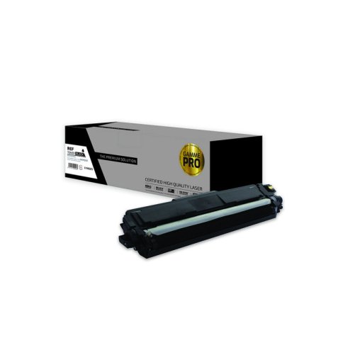 Cartouche compatible laser pro noir Brother TN-247, L1-BTTN247B-PRO