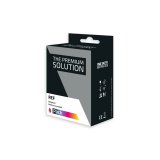 Cartouche compatible jet d'encre NCMJ HP CN053AE/CN054AE/CN055AE/CN056AE, B8H934XL/935XLR