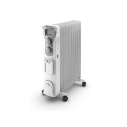OLIMPIA SPLENDID Radiateur bain d'huile CALDORAD HUMI 9