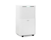 Argoclima ARGO LILIUM ART 11 2 L 38 dB 195 W Bianco