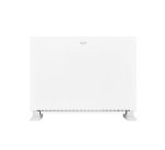 Argoclima ARGO KANSAS Indoor White 2000 W Convector electric space heater
