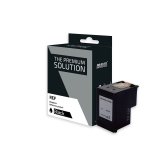 Cartouche compatible jet d'encre noir HP F6U68AE H302BXL C8H302BXL