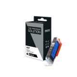 Cartouche compatible jet d'encre noir Canon 581BKXXL, 1998C001, C8C581XXLB