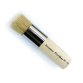 Brosse pour pochoir nº10 diamètre 20mm