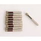 Brosse pour pochoir nº2 diamètre 10mm