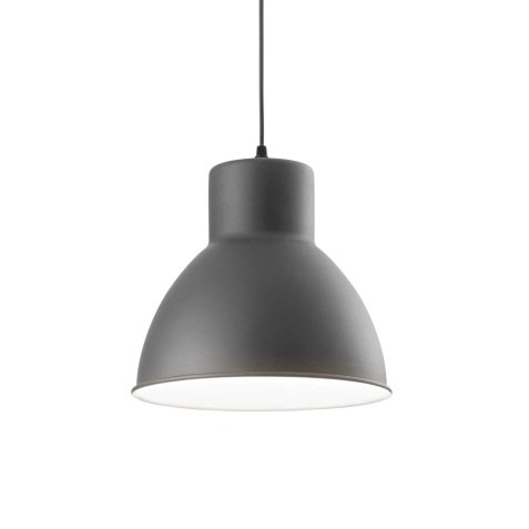 IDEAL LUX Suspension Metro SP1 noir