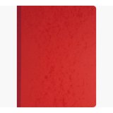 Piqûre 32x25cm à tête paresseuse 8 colonnes sur 1 page - 31 lignes - 80 pages - Couleurs assorties