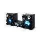 Chaine HiFi Muse M-80 DJ