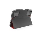 STM DUX PLUS 26,7 cm (10.5") Folio Rouge