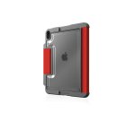 STM DUX PLUS 26,7 cm (10.5") Folio Rouge