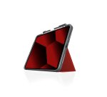 STM DUX PLUS 26,7 cm (10.5") Folio Rouge