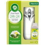 Diffuseur pure rafraichissant livré avec recharge de parfum agrume