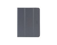 Tucano Up Plus 27.7 cm (10.9") Folio Grey