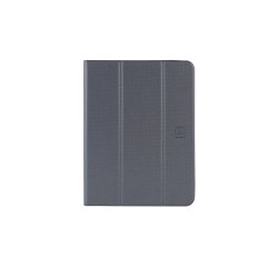 Tucano Up Plus 27.7 cm (10.9") Folio Grey