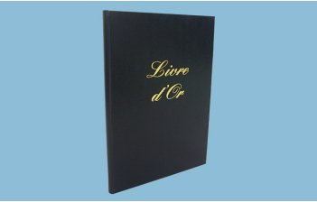 Livres d'or