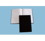 Registre standard, 360 x 230 mm, quadrillé 5x5