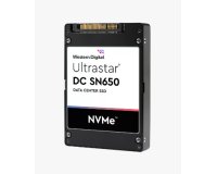 Western Digital Ultrastar WUS5EA1A1ESP5E3 15 To U.3 PCI Express 4.0 NVMe 3D TLC NAND